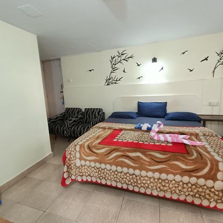 Sai Garden Home Coorg Madikeri Buitenkant foto