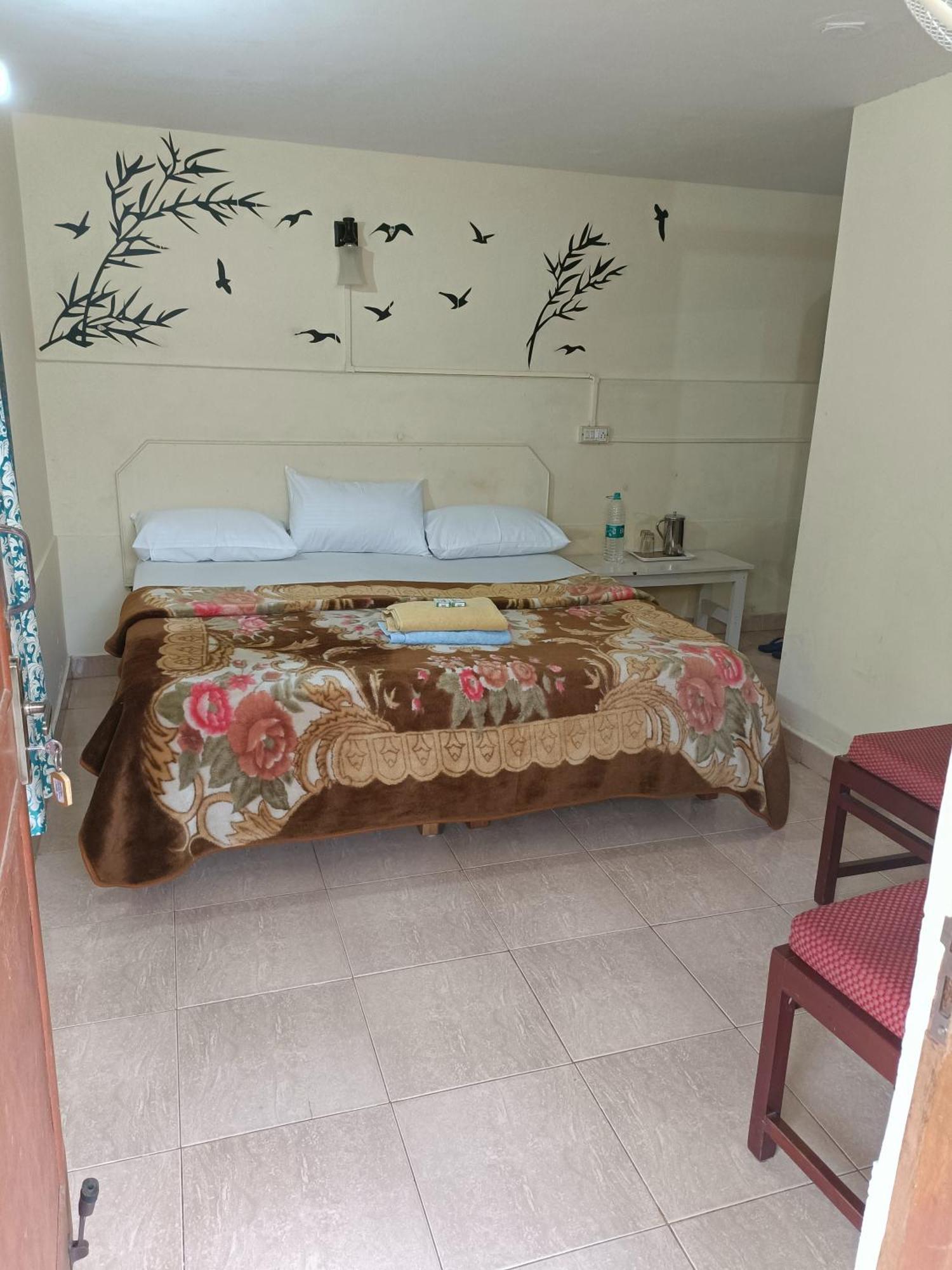 Sai Garden Home Coorg Madikeri Buitenkant foto