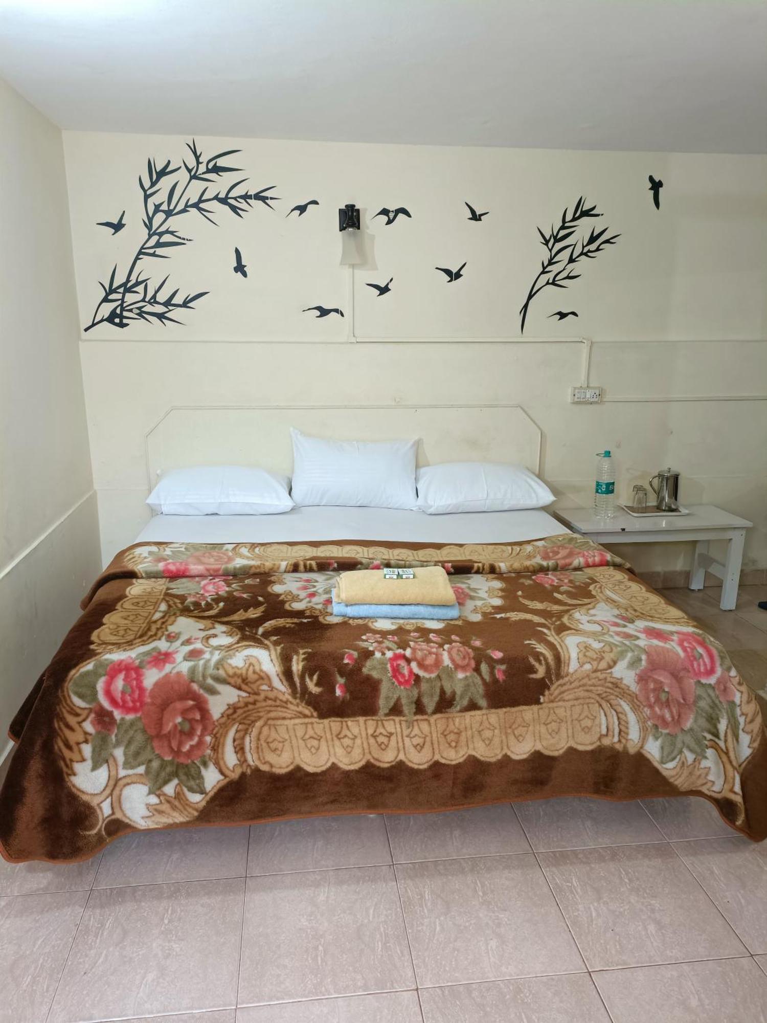 Sai Garden Home Coorg Madikeri Buitenkant foto