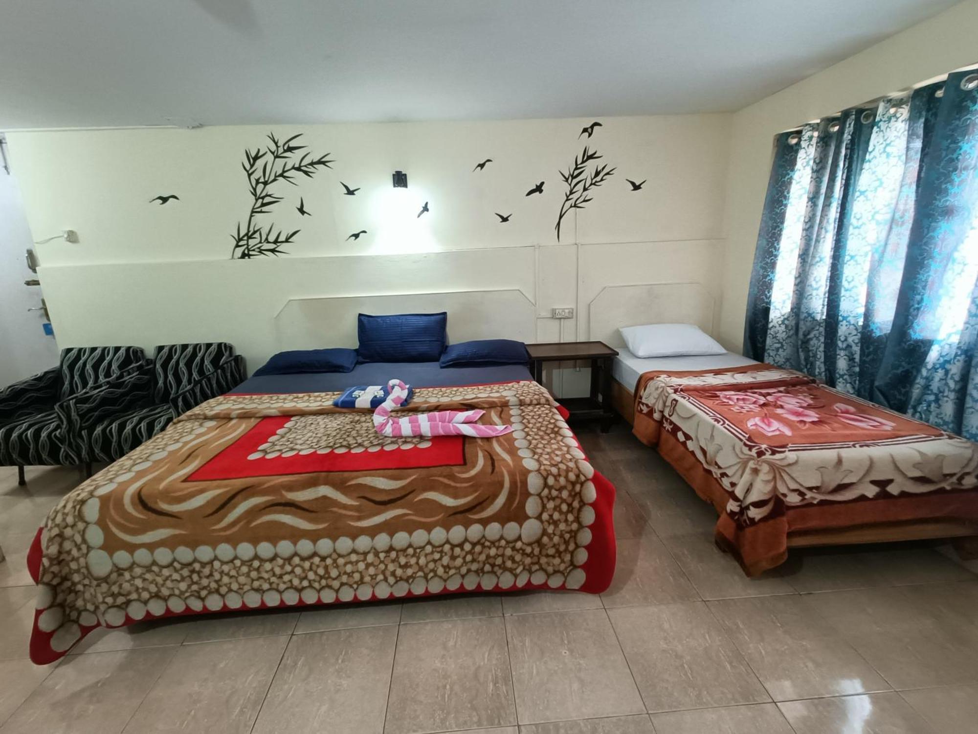 Sai Garden Home Coorg Madikeri Buitenkant foto